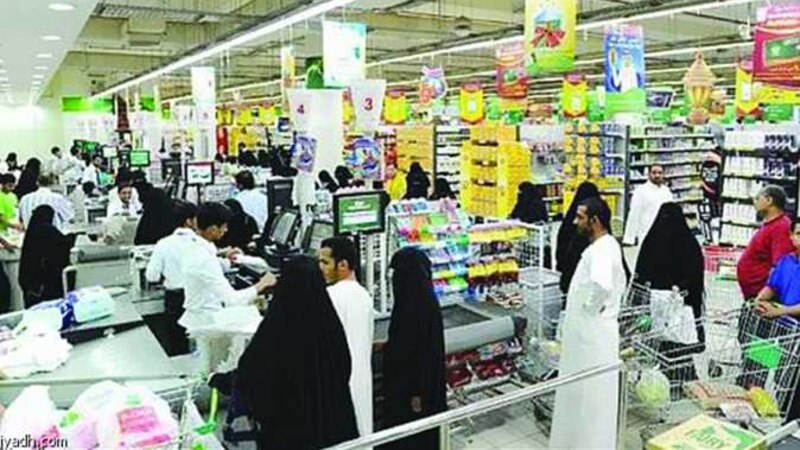 التضخم يرتفع والأعلى في شمال الباطنة