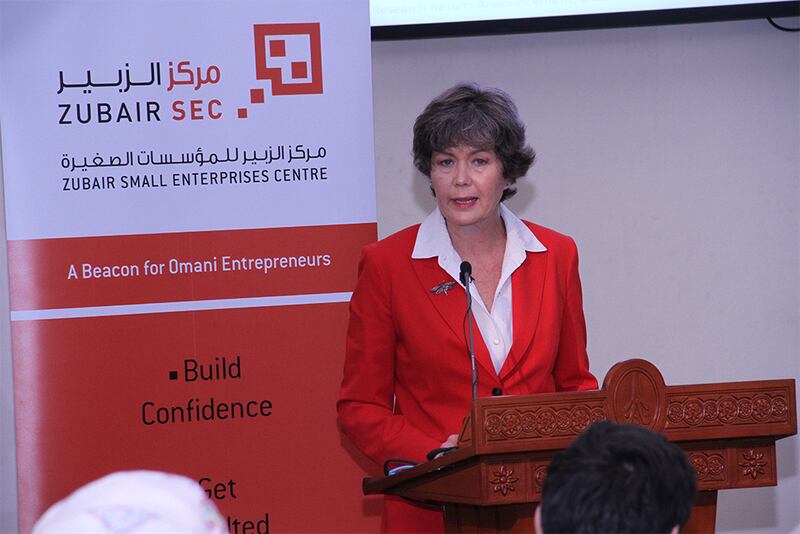 إعلان نتائح دراسة ميدانية حول منظومة ريادة الأعمال والفرص المتاحة في قطاع السياحة