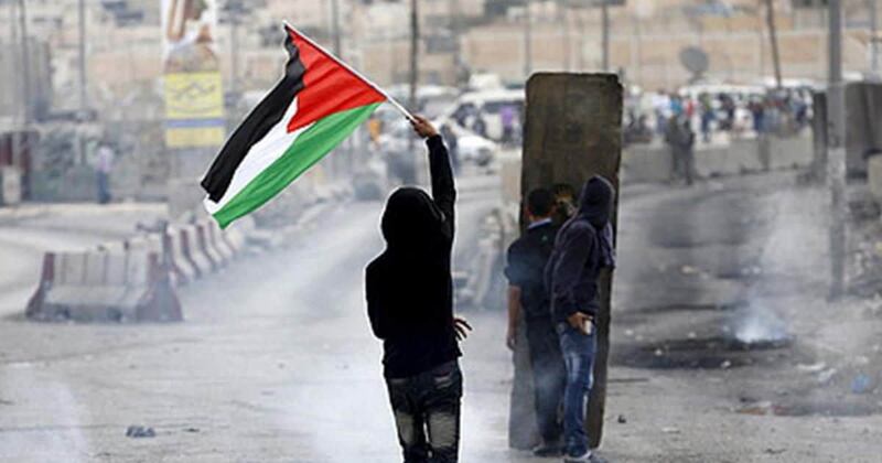 أُرسلت من مسقط: برقية تُحذِّر الرئيس الأمريكي من الغضب المتزايد في العالم العربي