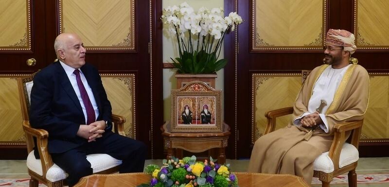 السيد بدر يشيد بصمود الشعب الفلسطيني