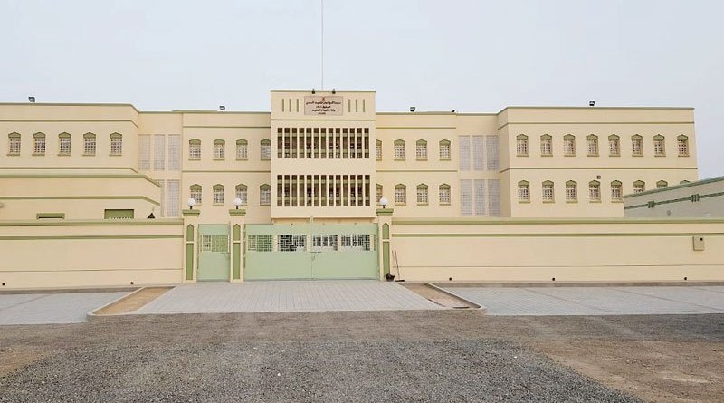 لجنة تدرس إمكانية الاستغناء عن حراسة المدارس صباحًا