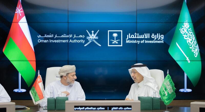 استمرارا لتنمية الاستثمارات مع الشقيقة: المرشدي يتوجه إلى السعودية