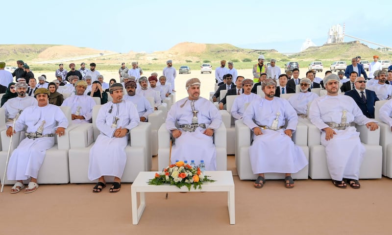 بأكثر من 47 مليونًا: أوكيو تعزز استثماراتها المحلية بمشروع جديد في ظفار