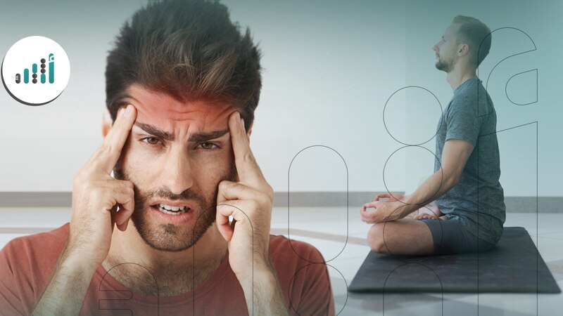 تخلص من الصداع بدون أدوية بهذه الطرق