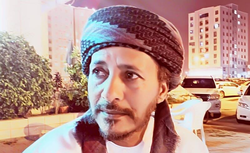 بعل لـ مسلم جلهموت