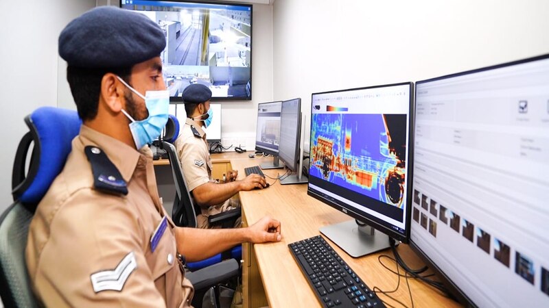 منها طلب تجديد البطاقة والجواز إلكترونيًا: خدمات جديدة في الشرطة