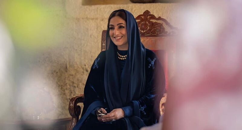 السيدة الجليلة للأمهات: تضحياتكن جليلة في تنشئة الأبناء وصون الأسرة والمجتمع