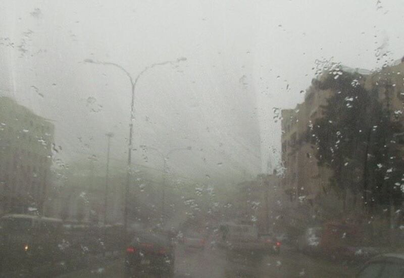 كيف تتخلص من ضباب السيارة خلال الشتاء؟