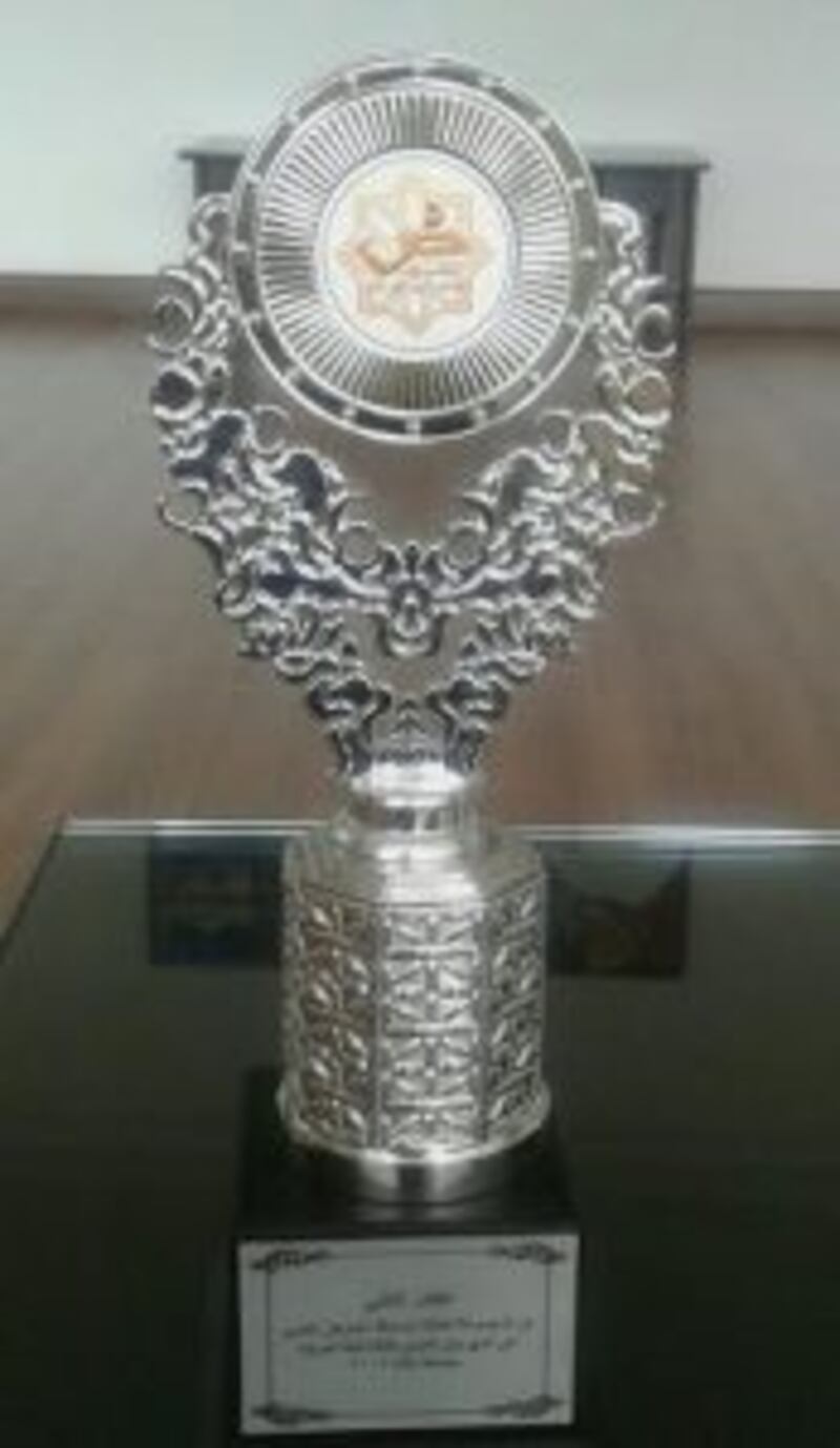 طلبة السلطنة يفوزون بالمركز الثاني في مهرجان اللغة العربية بماليزيا