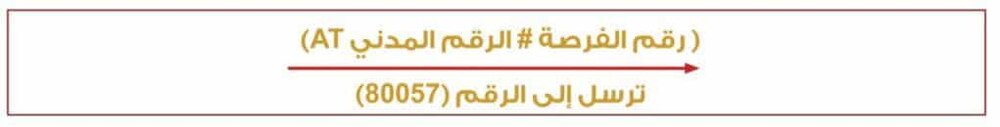 وظائف شاغرة في مركز حكومي