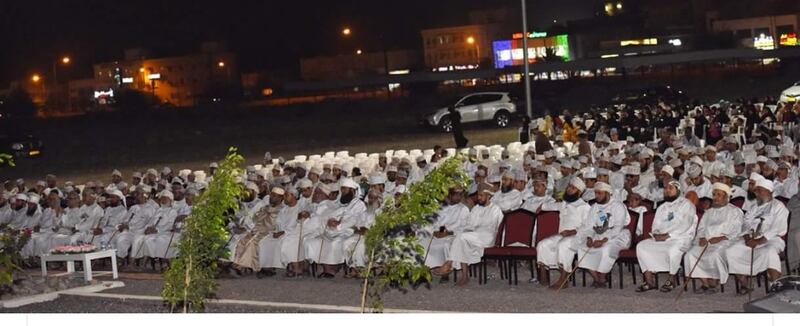 صالح المحروقي يكتب:عن الثقافة أتحدث