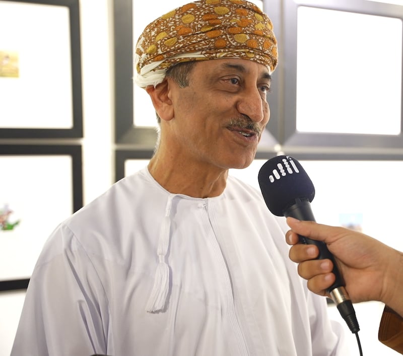 معرض فوتوغرافي يوضح التغييرات التي طرأت على شاطئ القرم خلال 40 سنة