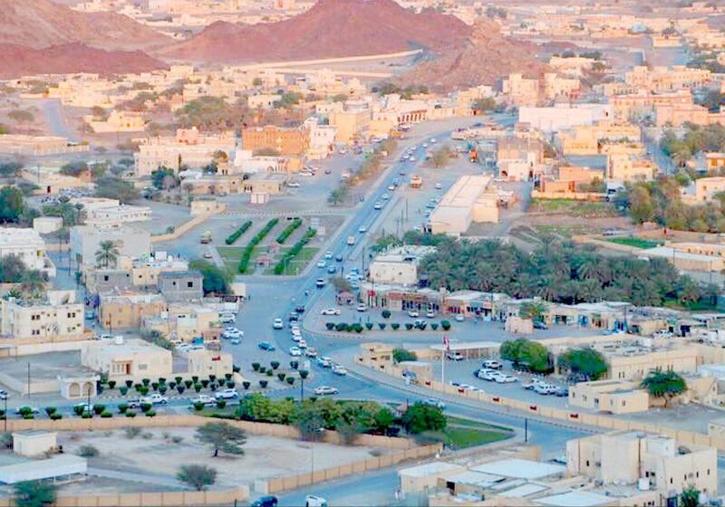 العثور على مواطن فقِد منذ 40 يومًا