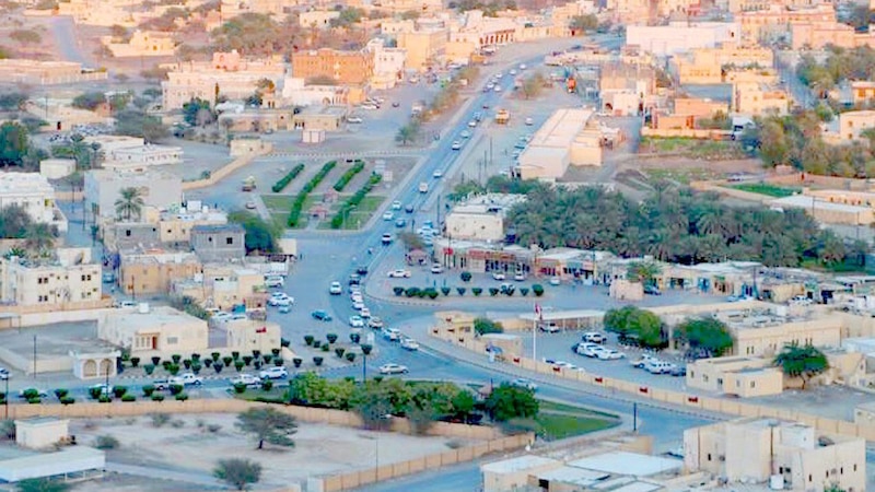 العثور على مواطن فقِد منذ 40 يومًا