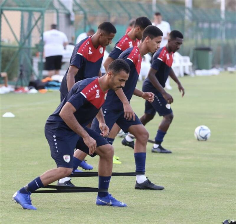 غدًا: مباراة مهمة ومرتقبة لمنتخبنا، إليك طريقة مشاهدتها