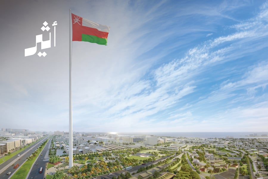 سلطنة عُمان تتقدم 7 مراكز في مؤشر حرية الصحافة 2026