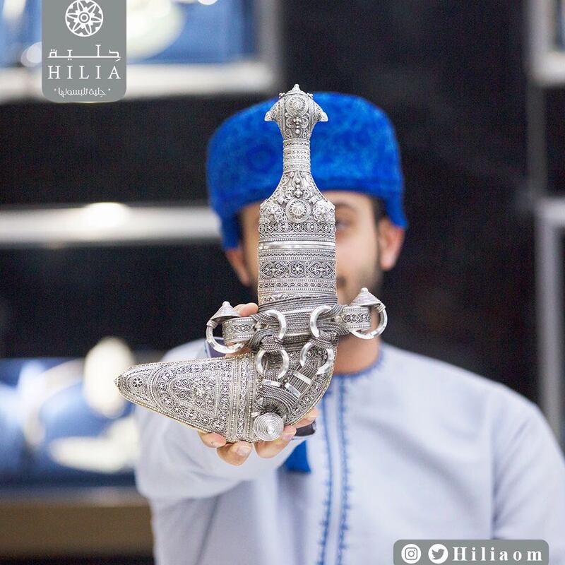 حكاية مواطن و5 أبناء من مؤسسة بـ 20 ألف ريال إلى علامة تجارية