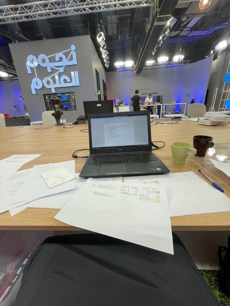 فَقَد صديقه بسبب جمل سائب؛ فابتكر حلًا لحماية الآخرين