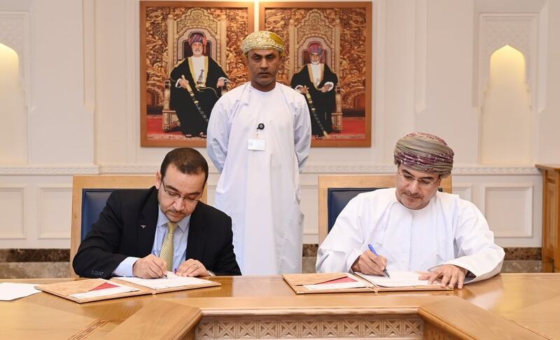 مذكرة تعاون تستهدف “القيادة الاستثنائية وتسريع التغيير الفعال”