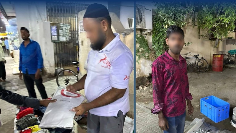 حملة تفتيشية تضبط أكثر من 20 عاملًا مُخالِفًا