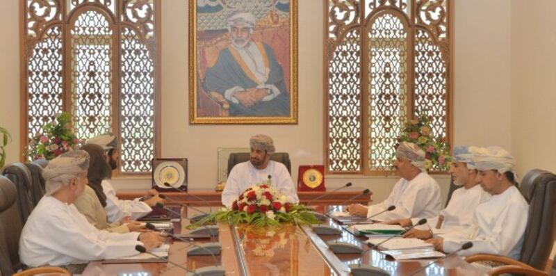 مجلس الخدمة المدنية يناقش تنظيم الأوضاع الوظيفية وطلبات التعيين