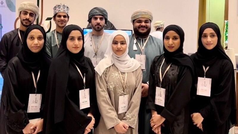 شركة طلابية تنجح في إنتاج كيس صديق للبيئة