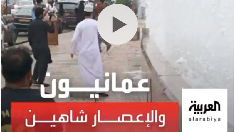 موسى الفرعي يكتب: قناة العربية إعصار أخلاقي آخر