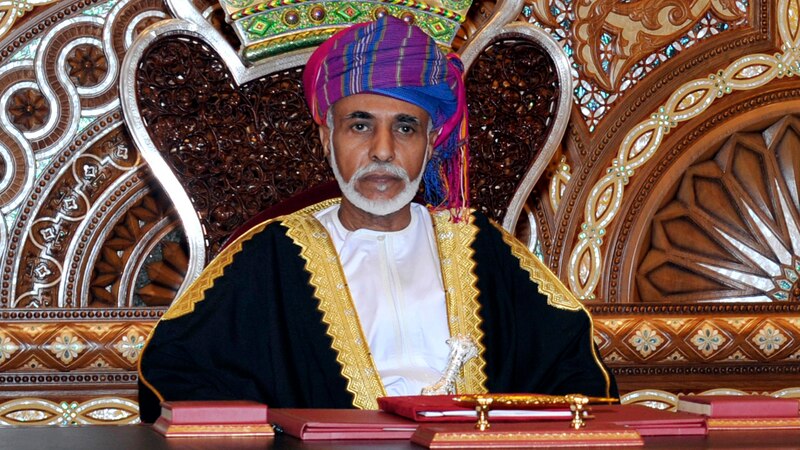 الإفراج عن فرنسي في اليمن.. وماكرون يشكر جلالة السلطان “بشدة”