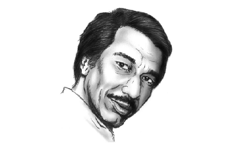 قامات مضيئة عبر “أثير”: “أمل دنقل”.. صوت من لا صوتَ لهُ