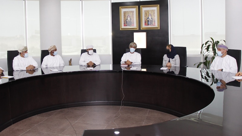 شركة عُمانية ستشغّل خدمات “علي بابا” الصينية في المنطقة