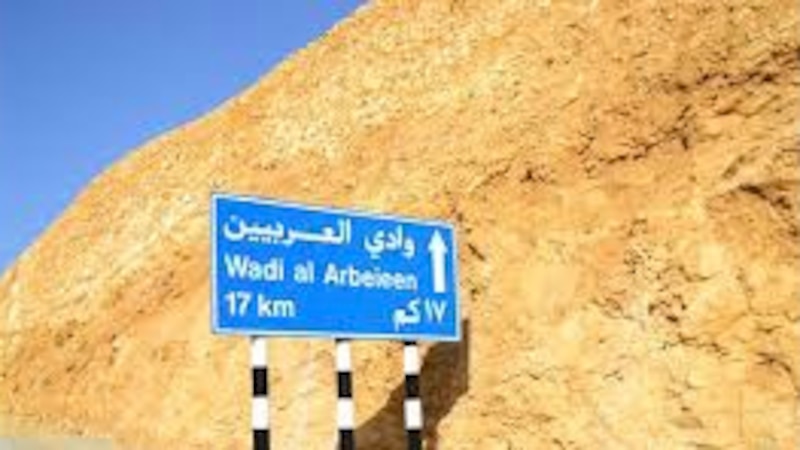 تسجيل حالة غرق في وادي العربيين