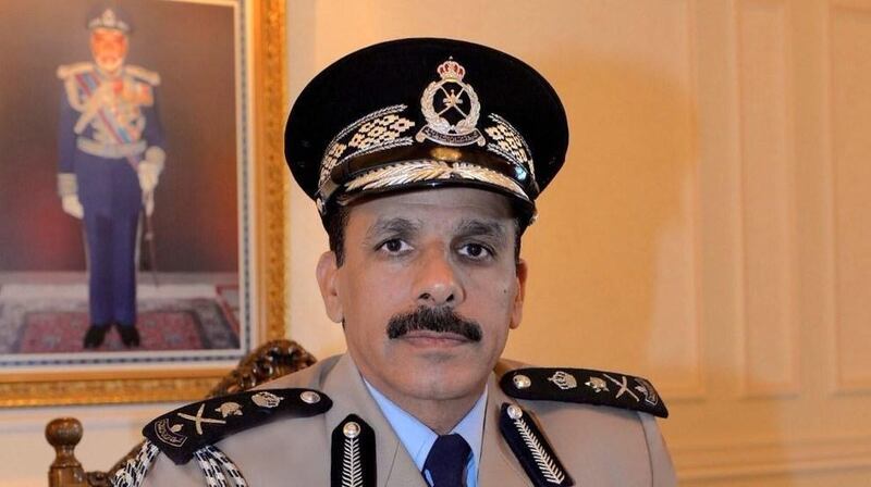 المفتش العام للشرطة والجمارك: آثار كورونا فرضت المواءمة بين متطلبات الحياة واحتياطات الوقاية والسلامة