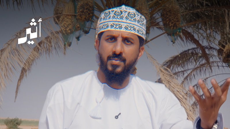 بـ “البطيخ” و“الشمام” بدأت حكايته في مزارع “النجد”