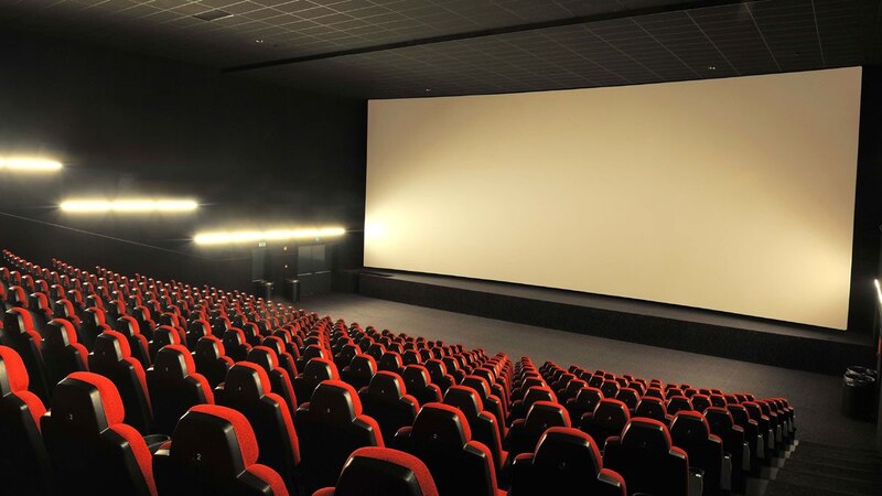 كم مرة ذهبت لها هذا العام: نحو مليوني ريال إيرادات لدور السينما
