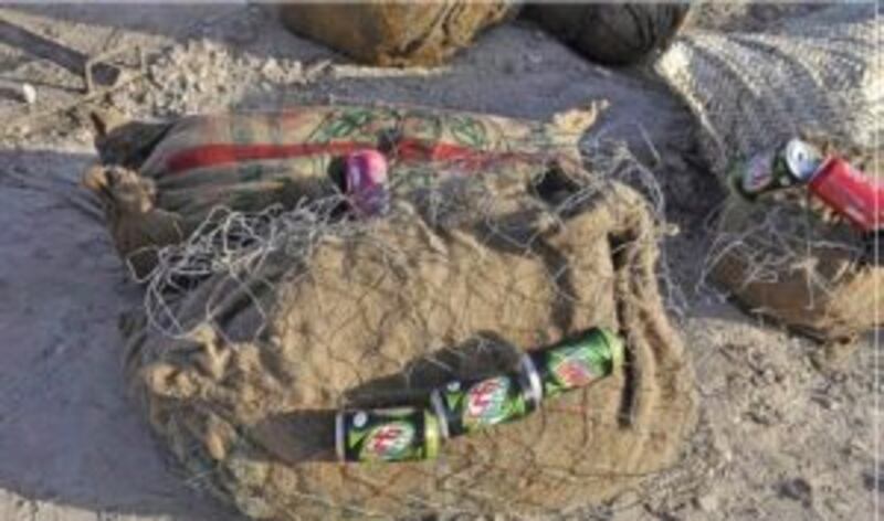 الشواء العُماني وجبة العيد الفريدة ..تعرّف على مراحل إعداده بالصور