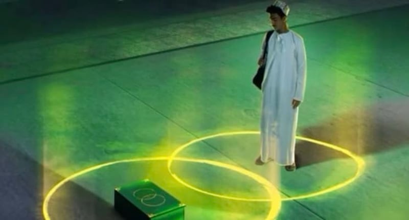 بمشاركة 5 أفلام عمانية: انطلاق فعاليات الدورة العاشرة من مهرجان أفلام السعودية