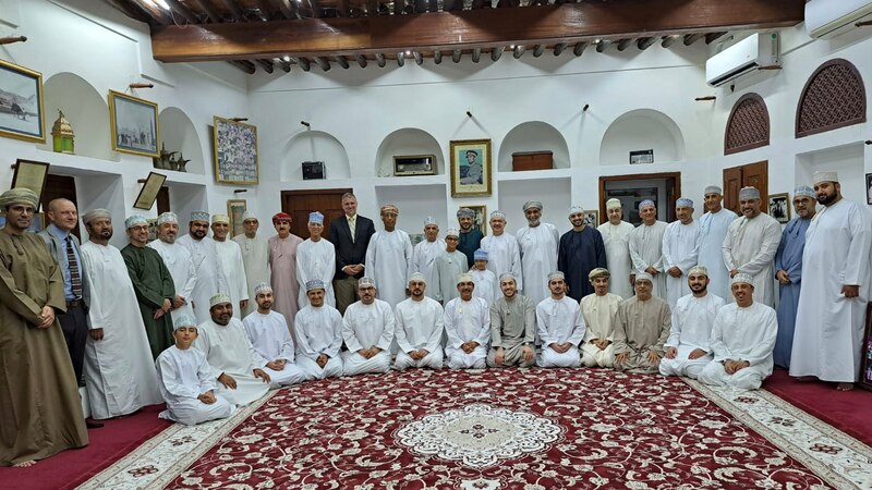 موسى الفرعي يكتب: سبلة الخنجي نتاج تاريخي وحضور إنساني