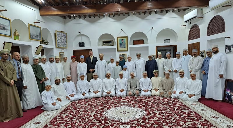 موسى الفرعي يكتب: سبلة الخنجي نتاج تاريخي وحضور إنساني