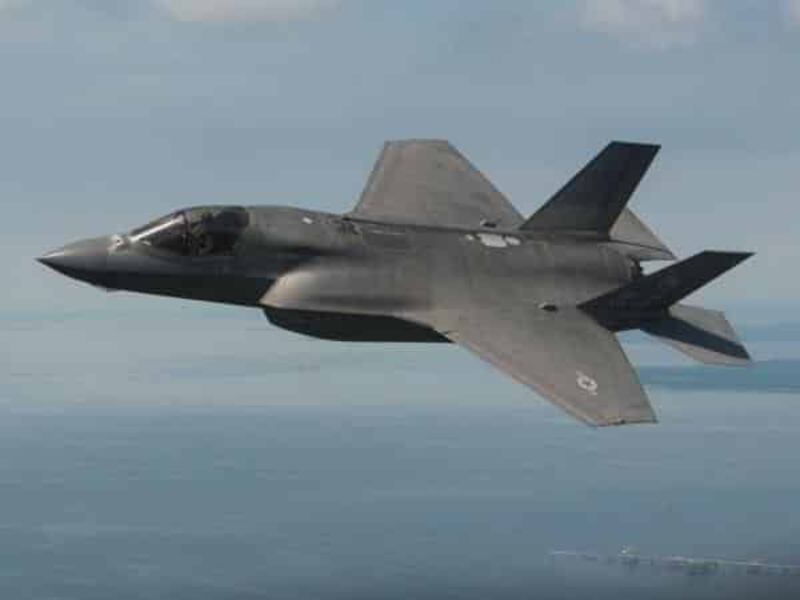 محكمة هولندية تمنع تصدير قطع غيار لطائرات إسرائيلية