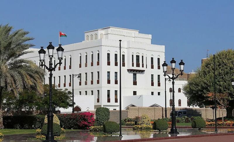 السلطنة تطالب بالتدخل الفوري لإيقاف الهجوم الإسرائيلي الغاشم