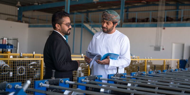 لأصحاب المؤسسات الصغيرة والمتوسطة: مبادرة جديدة مساندة لكم