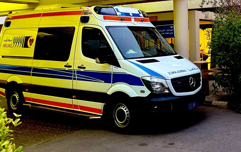 غرق مواطن في مجرى وادٍ