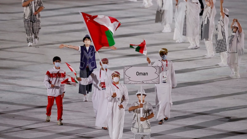 رسميًا: إمبراطور اليابان يفتتح أولمبياد طوكيو 2020