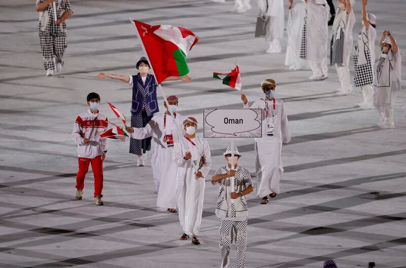 رسميًا: إمبراطور اليابان يفتتح أولمبياد طوكيو 2020