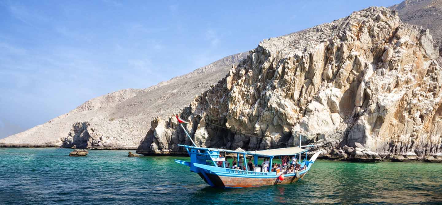 دراسة: مياه بحر عُمان بها مغذيات بتركيزات مرتفعة