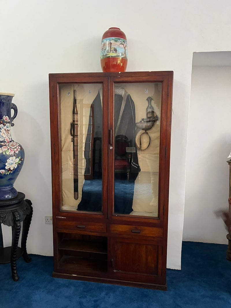 ماذا تعرف عن قصر السعادة؟