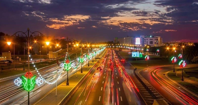 7 مناقصات جديدة توضح ملامح من الاحتفال بالعيد الـ 53 المجيد