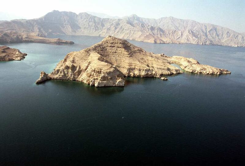 إمكانات فريدة تجعلها من أهم الوجهات السياحية: تعرّف على بعض المواقع في محافظة مسندم