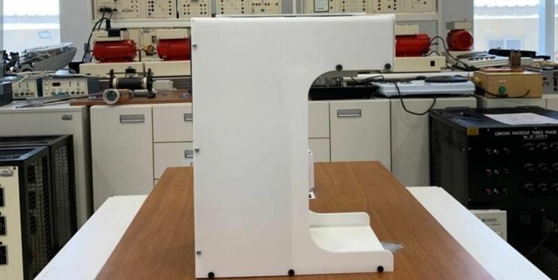 جهاز ذكي يحوّل الهواء الخارجي لماء صالح للشرب