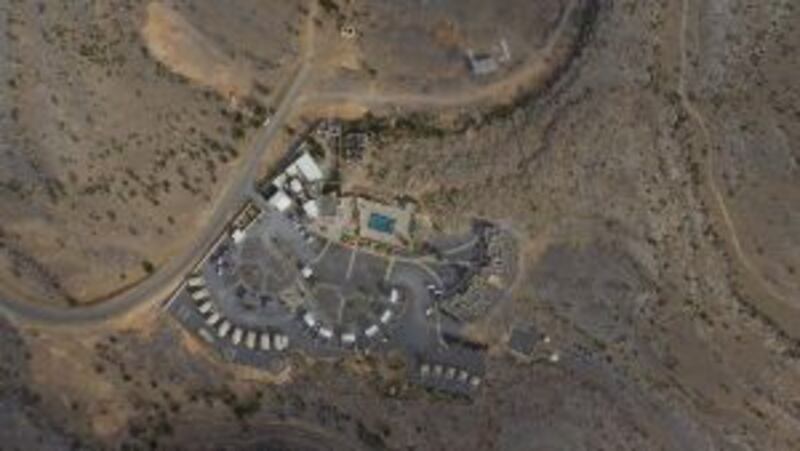 الجمعية العمانية للتصوير الضوئي تنظم رحلة لأعضائها